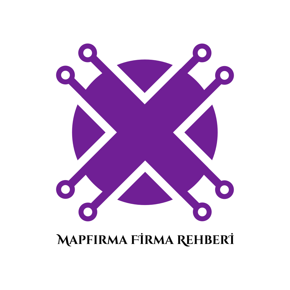 Mapfirma Firma Rehberi