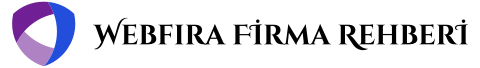 Webfira Firma Rehberi